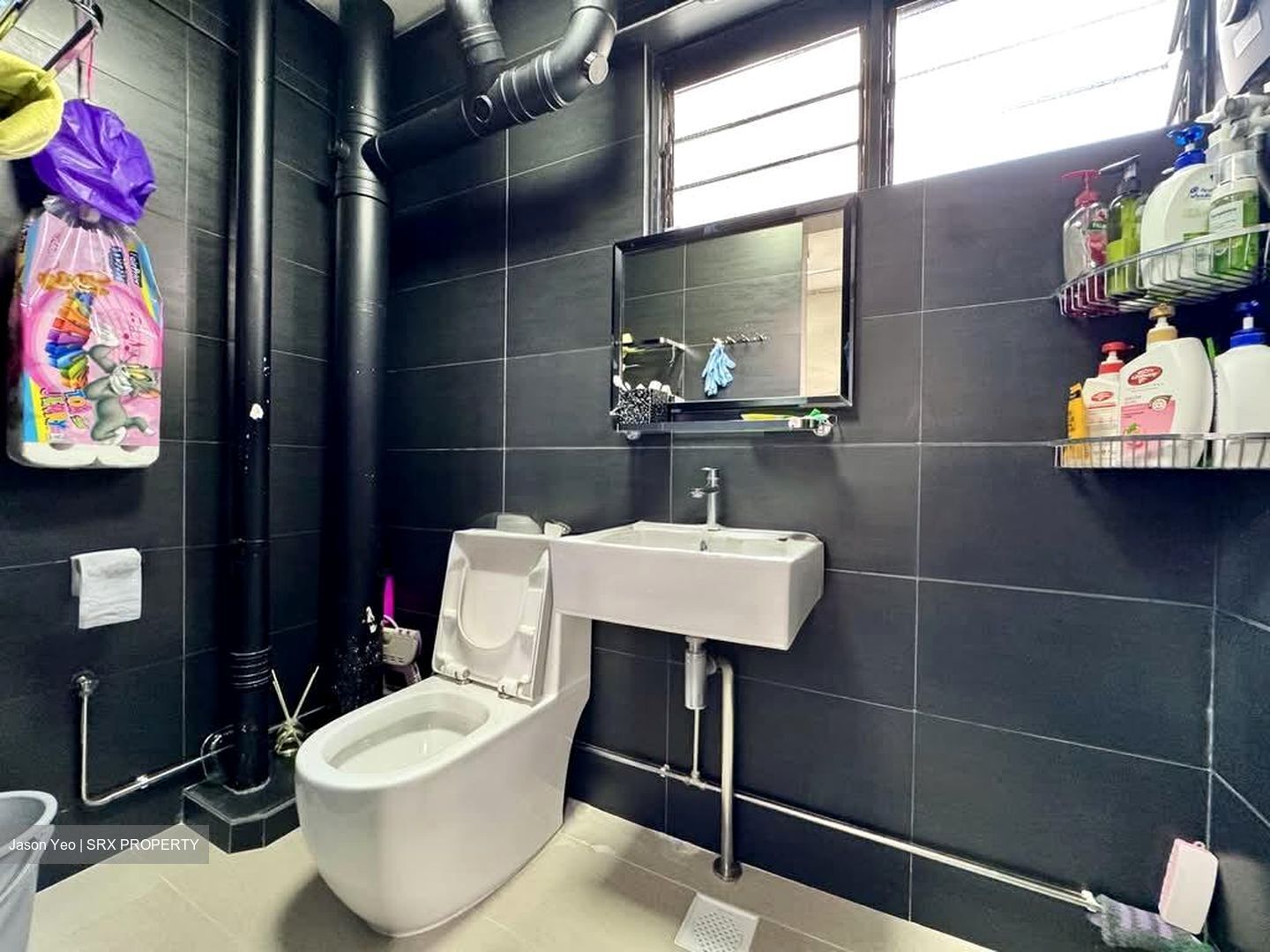 Blk 249 Hougang Avenue 3 (Hougang), HDB 5 Rooms #548019661